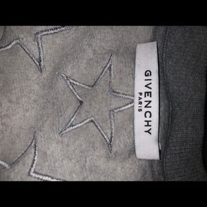 Men’s Givenchy sweater